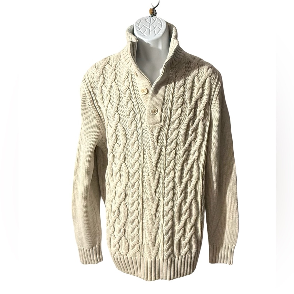Banana Republic - Men’s Knit Sweater